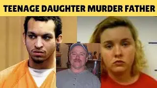 She Unlocked the Door for Murder: The Chilling Case of Callie Friar