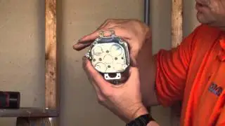 Octagon Box: 4
