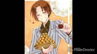 Italy (hetalia axis powers) amv the zombie song
