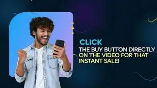 Video Ads with Clickable Call to Action Buttons