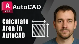 How to Calculate Area of Any Shape in AutoCAD (2025 Measurement Guide)