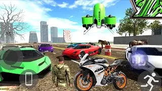 New Update All New Cheat Code 2026 in Indian bike / Formula jet pack all Indian bike driving 3D 