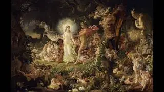 Henry Purcell - The Fairy Queen Z 629 - 