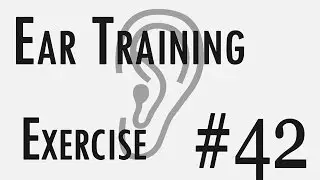 Rhythm Ear-Training Exercise 42 / Advanced (Sixteenth Rests) | Geh&ouml;rbildung Rhythmus Diktat