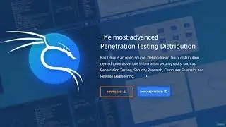 Downloading Virtual Box & Kali Linux 🖥️ Setting Up Our Hacking Lab  1.3