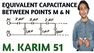 Grouping of condenser M Karim Question number 51