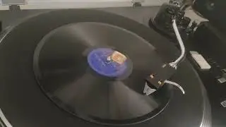 Roberto vanni - il più bel tango - 78 giri