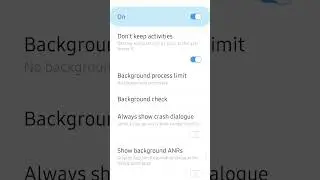 FREE FIRE auto back problem solve in 2GB,4GB,6GB PLZ LIKE AND SUBSCRIBE