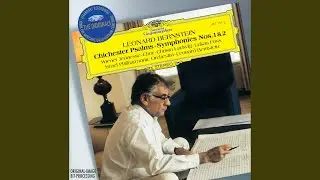 Bernstein: Chichester Psalms: III. Psalm 131 – Psalm 133.1 (Live)