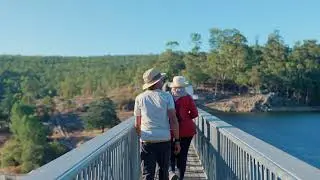 Destination Perth: get to know The Hike Collective