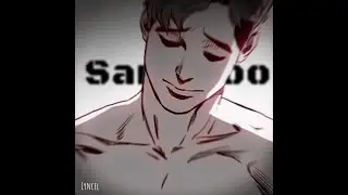 Killing Stalking  || - Sangwoo Edit -