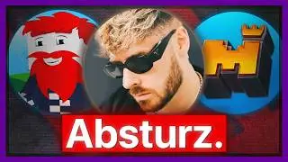 Alte Minecraft Server, die schlie&szlig;en mussten