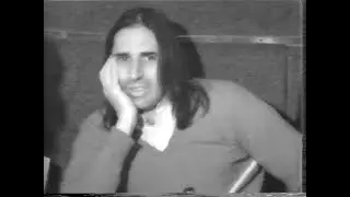 Anton Perich Presents: Mickey Ruskin