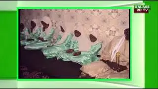 RECITAL de Coran de S Oumy Ndiaye Dara NOUROUL Maha-id  le 14 - 01 2024