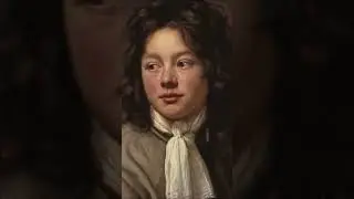 Michaelina Wautier (Portrait of a Young Man) | D&eacute;portraits