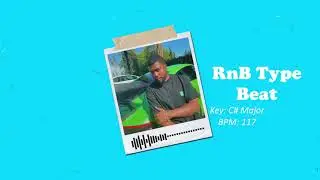 [Free For Profit] Khalid Type Beat - 