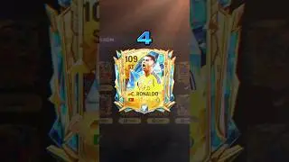 TOP 10 ST🤩 to choose from tots event #fcmobile #fifamobile #tots