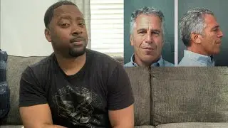 Netflix Jeffrey Epstein: Filthy Rich Official Trailer Reaction