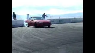 Paisa Drift 1 27 13 018  willow springs