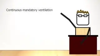 A Basic Introduction to Mechanical Ventilation: Chapter 2.8 - Breath Sequence