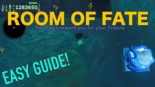 Dead Ops Arcade 3 - Room of Fate Guide