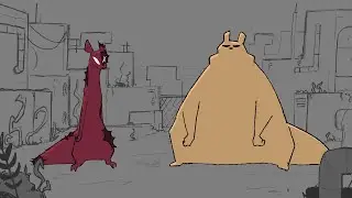 Artificer's Plan | Rain world