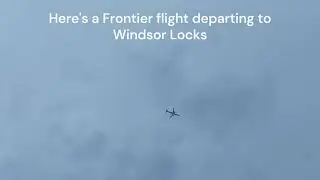 A Very Cloudy Jetspotting Session