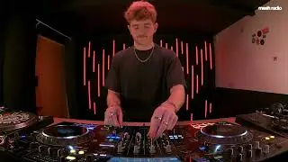 Esdaile - 09/09/25 - Mesh Radio