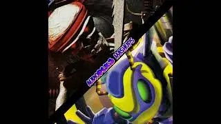The Way You Bump to the Bass (Killer Instinct x Buck Bumble) VGM Mashup