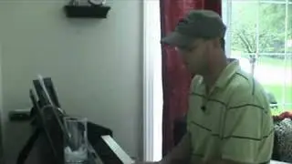 Cover - For a Dancer -  Jackson Browne (by cefdad)
