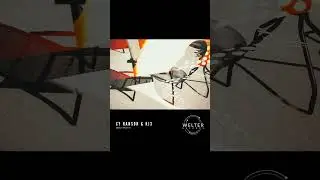 Cy Hanson & KJ3 - Doldrums [WELTER274]