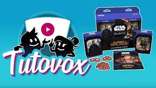 Tutovox - Star Wars Unlimited