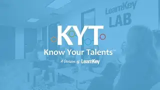 Elevate Your Skills, Empower Your Team: Experience the LIFT UP Series with Know Your Talents