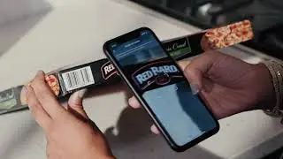Haier Full-Size Range Scan-to-Cook Technology