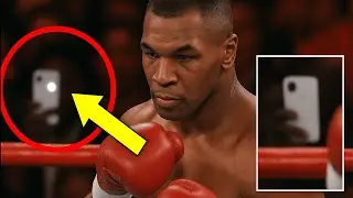 10 Time Travelers Caught on Camera