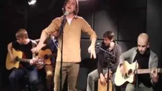 02 - Circa Survive - Strange Terrain (Live Acoustic)