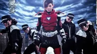 Enik Lin  Face To Face（变身  电影原声带）