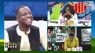 Thierno ndiaye dit qu'il a passé une nuit en prison a cause d'une femme 😳🙉👂