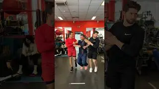 КАЧКИ НАКАЗАЛИ ДРИЩА!?@Fitodmitry @Nenchukpro