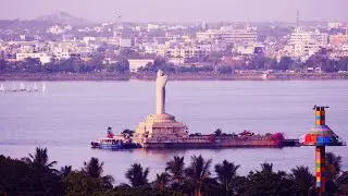 Ku soo dhowaada Hyderabad - Hoyga Soomaalida India.