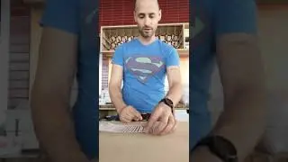 Reverse Sandwich