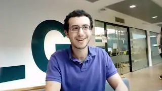 Brandon Shapiro UniMath
