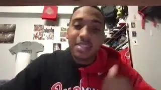 Ohio State center Zed Key interview: 1-15-22
