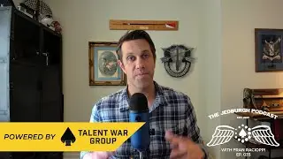 #035: Velontra Hypersonics - Major General Craig Whelden & Rob Keane III