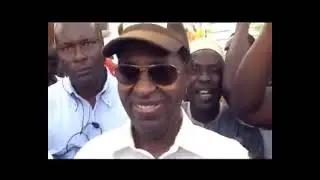 Bassirou Niass- Sidy Lamine Niass✅
