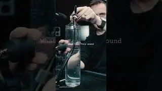 Sound Design: Dramatic FX for Film Production and Game Audio and TV 🎧⚙️