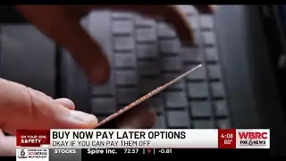 On Your Side Safety Check: Buy now, pay later options