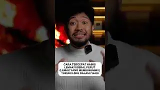 САМЫЙ БЫСТРЫЙ СПОСОБ СБРОСИТЬ ВИСЦЕРАЛЬНЫЙ ЖИР НА ЖИРЕ (ЖИР, КОТОРЫЙ ВАС УБИВАЕТ) ПОТЕРЯЙТЕ 3-5 К...
