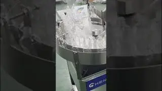 Bottle Turntable Rotary