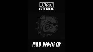 Dark Knight Riddim (Grime Instrumental 2018) Prod. Rosco